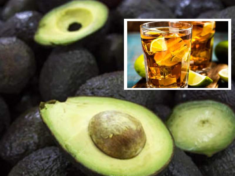 Cerveza, tequila y aguacate lideran exportaciones