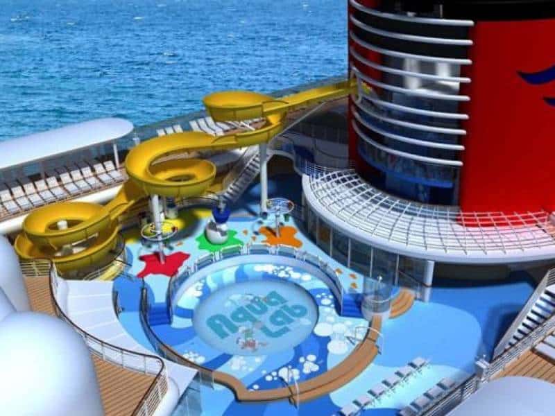 Más de 100 cruceros turísticos se espera arriben al puerto de Progreso en 2022