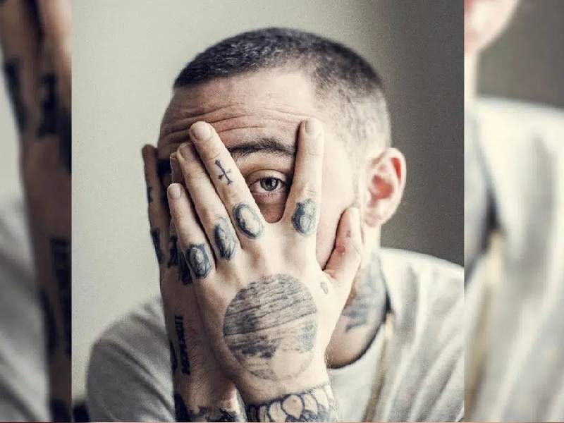 Fans recuerdan a Mac Miller en su natalicio; habría cumplido 30 años