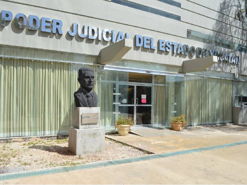 Poder Judicial