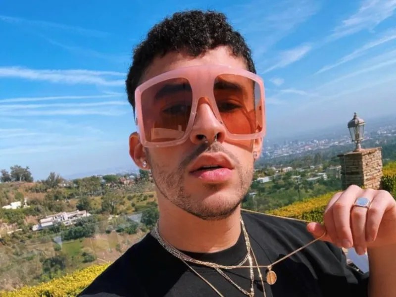 ¡Bad Bunny llega a México! Ofrecerá dos conciertos