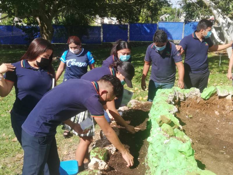 Certifican a 39 escuelas sustentables en Yucatán
