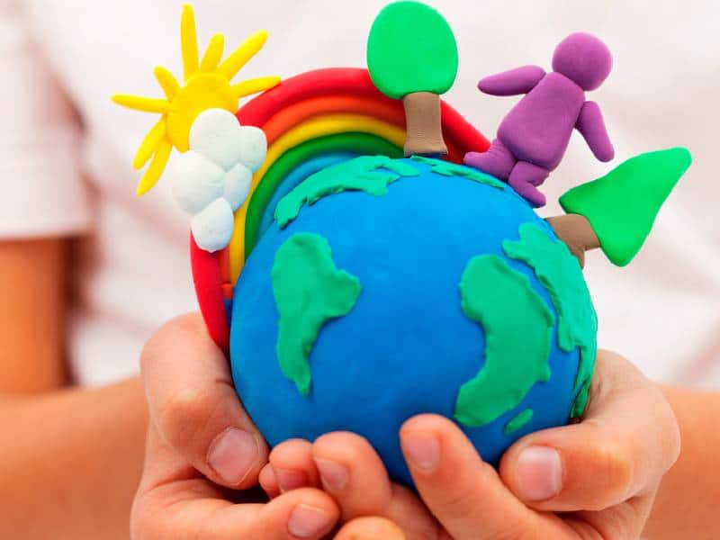 Día Mundial de la Educación Ambiental: Preguntas para implementarla