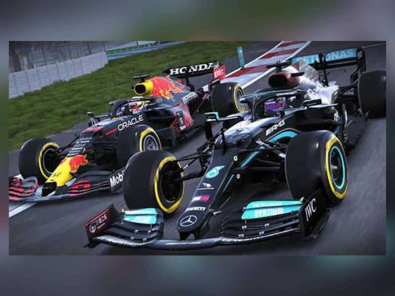 Fórmula Uno da a conocer el calendario 2022