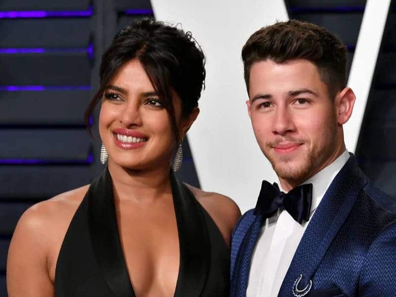 Nick Jonas y Priyanka Chopra ya son papás