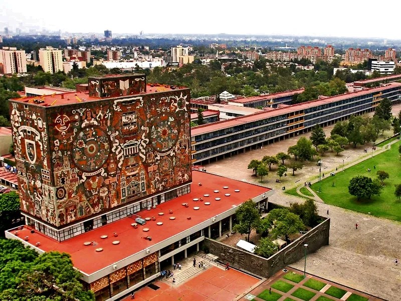 UNAM: ¿Deseas ingresar? Mañana publicará la convocatoria