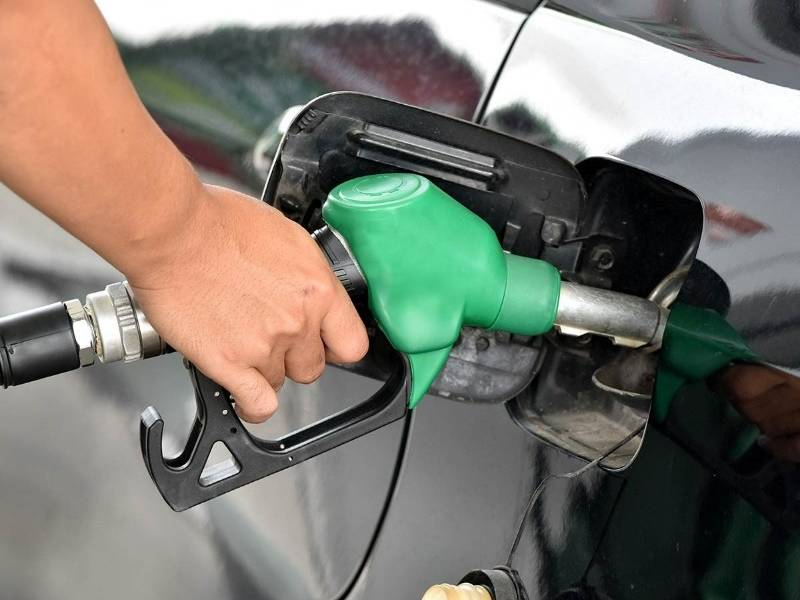 Garantizados, abasto y precio de gasolinas