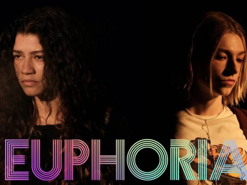 Euphoria HBO