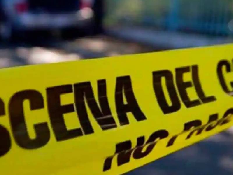 Hombre acuchilla a tres miembros de su familia en Nuevo León