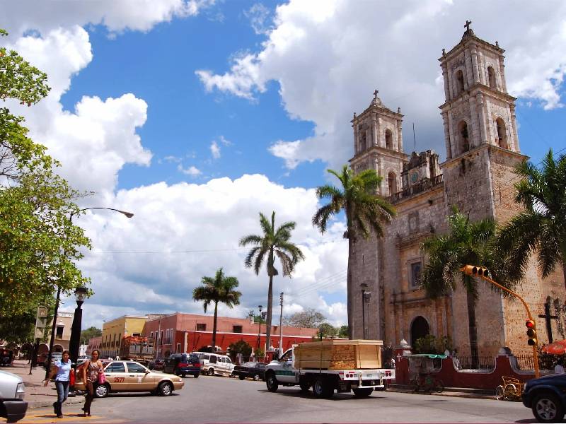 Se mantiene Yucatán como el estado más seguro del país
