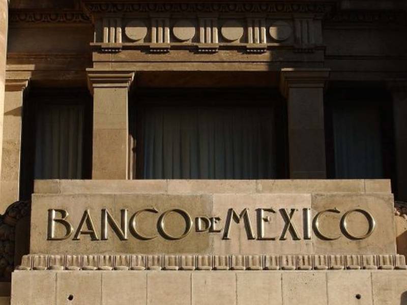 Banxico inflación