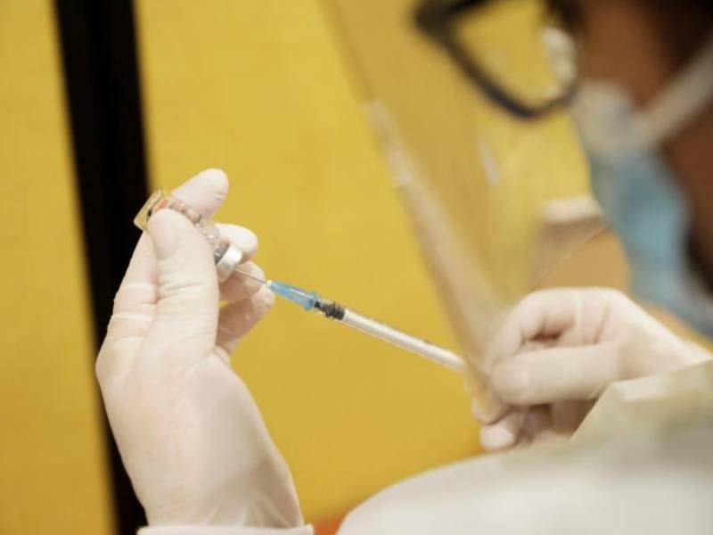 Ecuador vacunará tres años