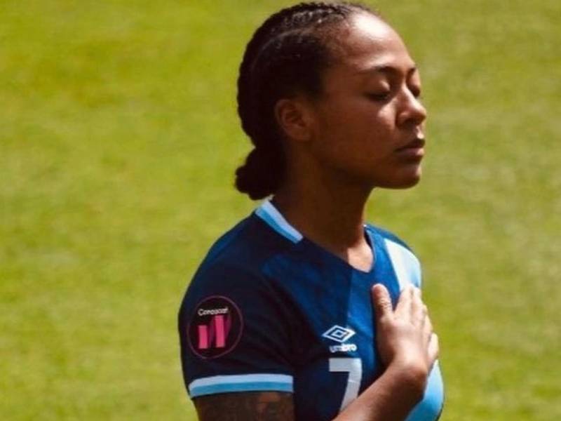 ¿El rebaño rompe con tradición_, Chivas Femenil ficha a seleccionada de Guatemala