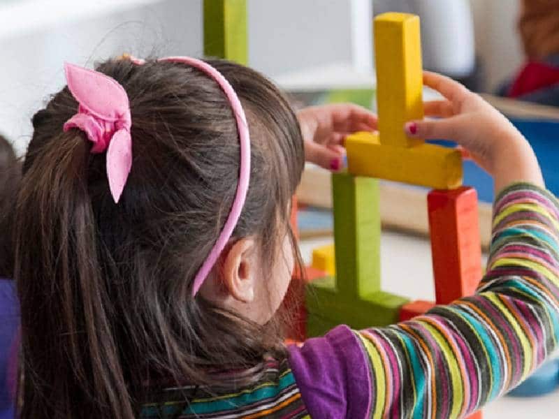 Abren casa de atención a niños vulnerados