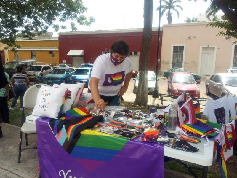 Impulsan a emprendedores de la comunidad trans