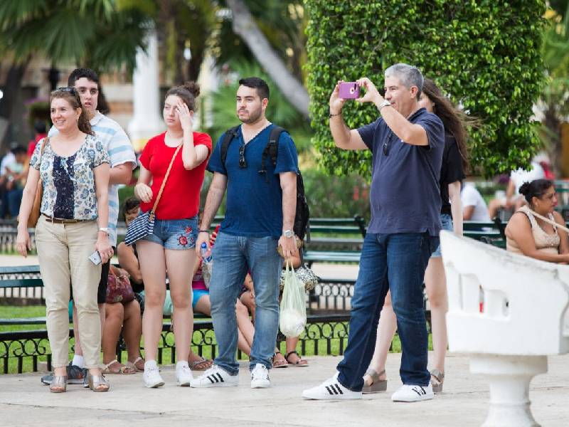 Inicia el año con buenas cifras en la ocupación hotelera