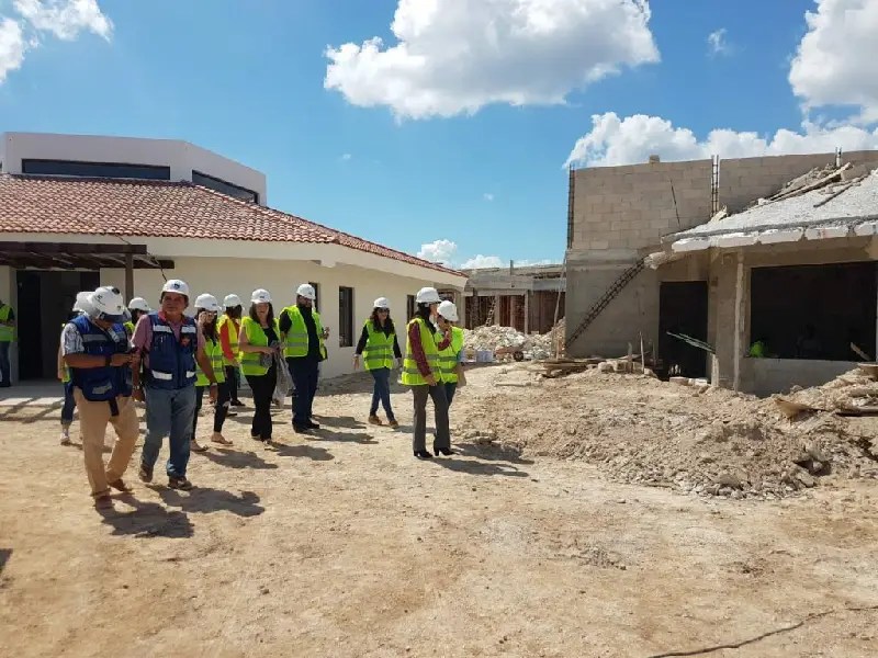 Yucatán contará pronto con un Centro Comunitario de Salud Mental, como parte de un programa para atender a pacientes de todo el sureste del país