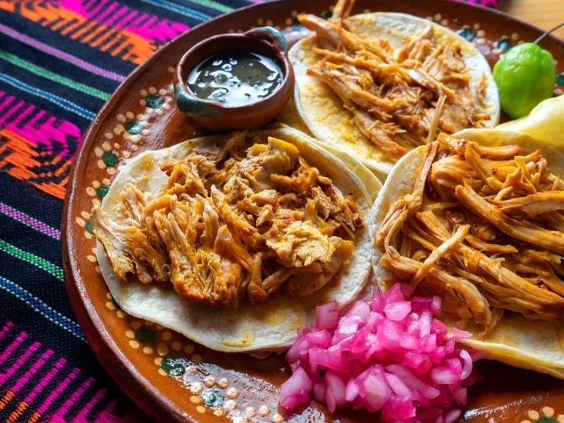 Promueve en Jalisco Año de la Gastronomía Yucateca