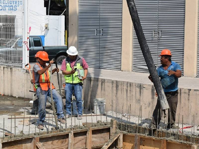 Se consolida Yucatán en recuperación de empleo