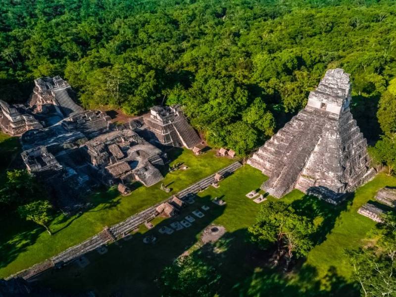 Unen lazos turísticos Guatemala y Yucatán