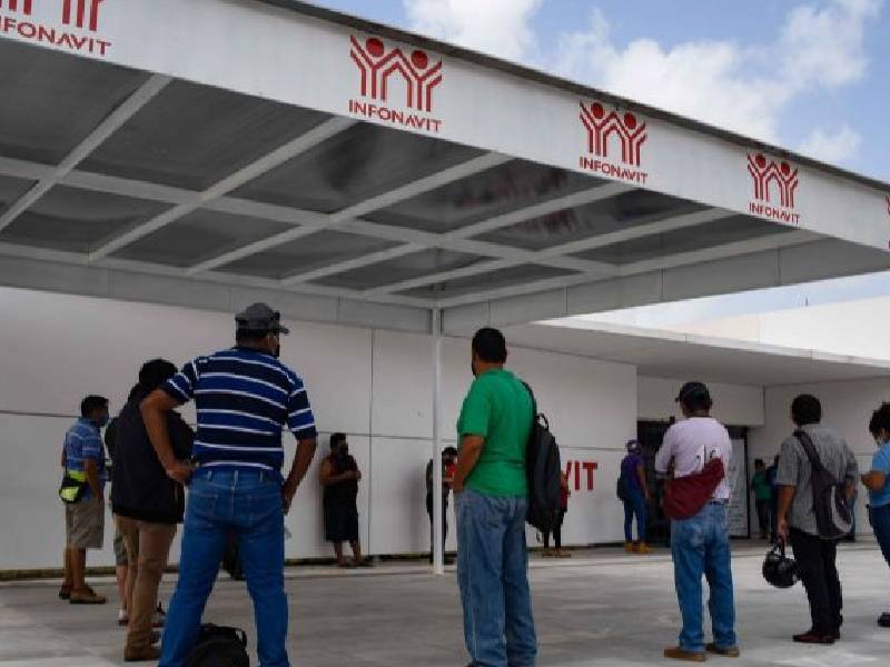 Va Infonavit contra los lotes de inversión