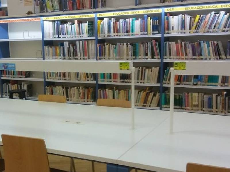 Yucatán carece de nuevas bibliotecas desde el 2013