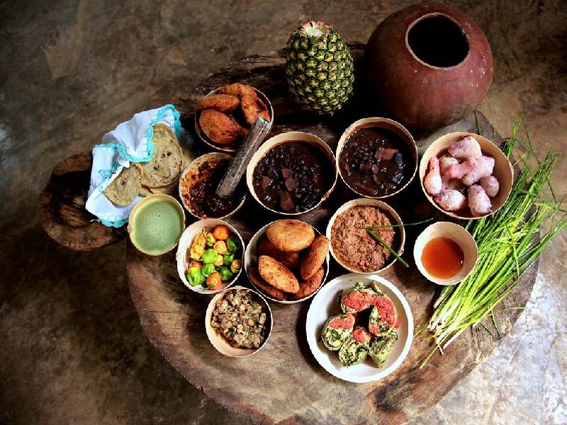 Yucatán presenta el Año de la Gastronomía
