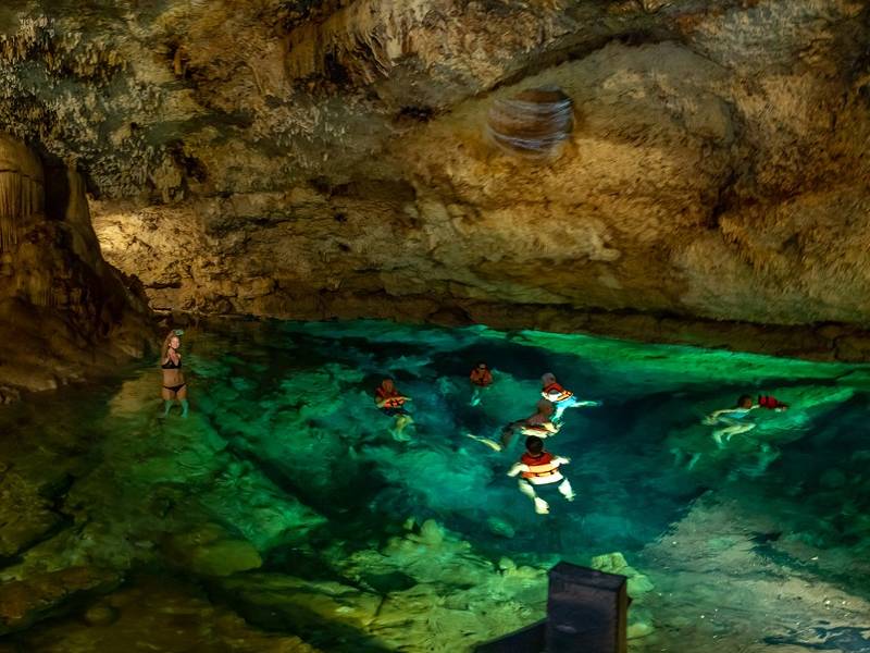 A la alza arribo de turistas europeos a Mérida, aunque predomina el mexicano