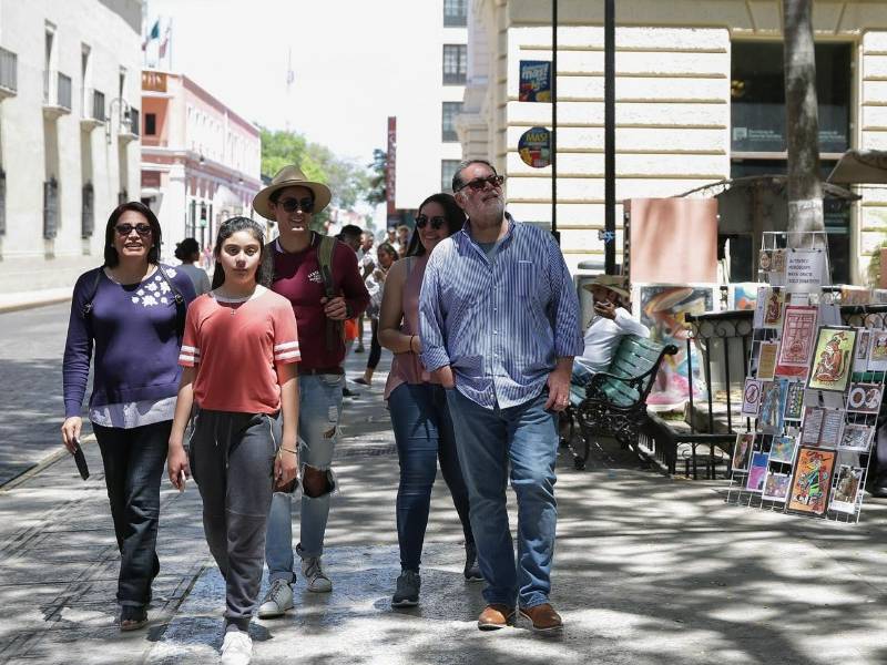 Alcanza el estado ocupación de 70%