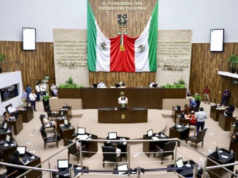 Aprueban reformas al Poder Judicial