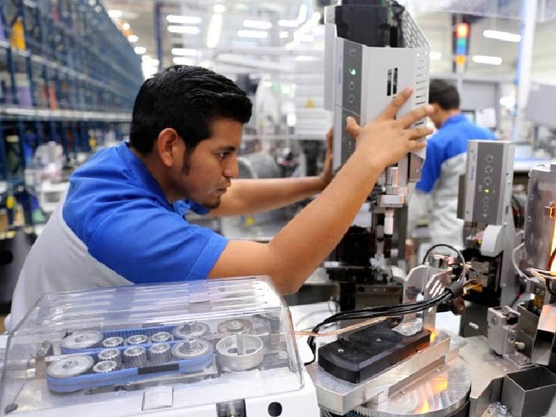 Apuesta Umán por el desarrollo industrial