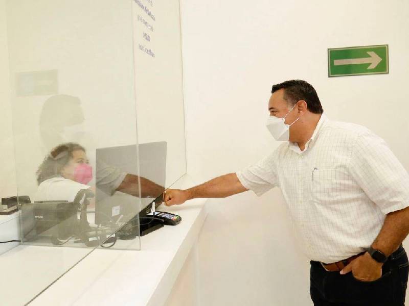 Ayuntamiento de Mérida firmará acuerdo para agilizar trámites municipales