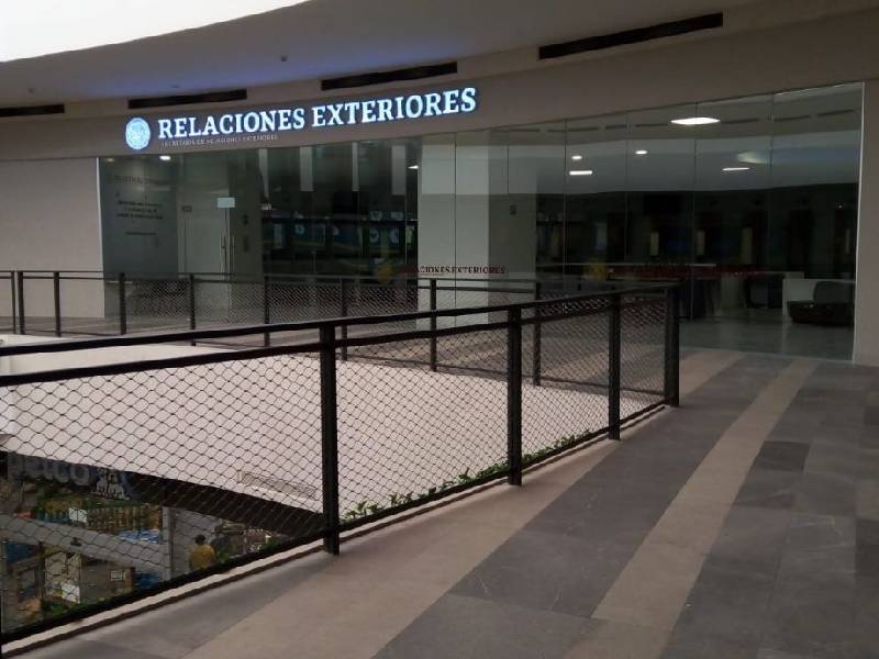 Inicia funciones la nueva Secretaría de Relaciones Exteriores en Mérida