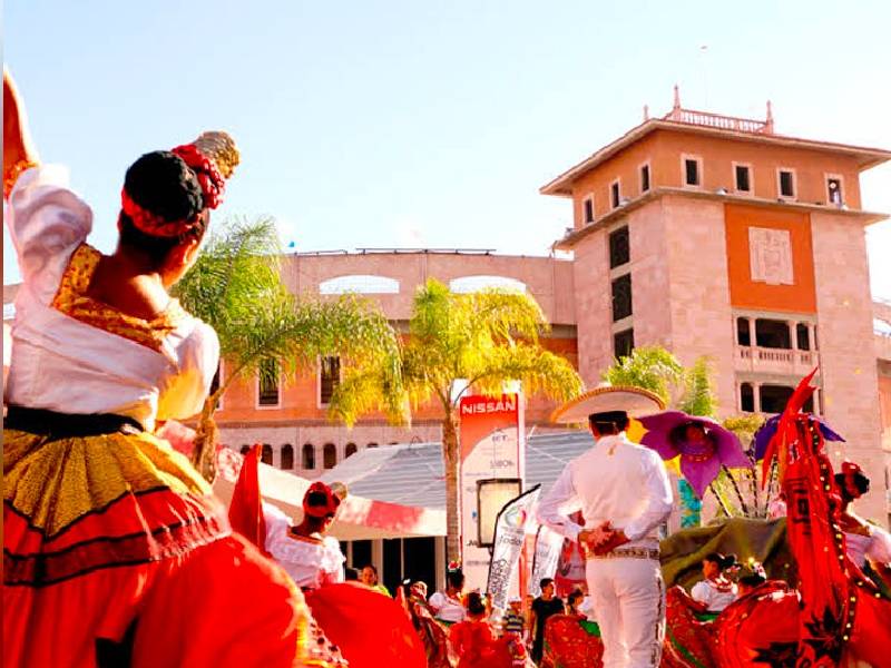 Listo Yucatán para Feria de San Marcos