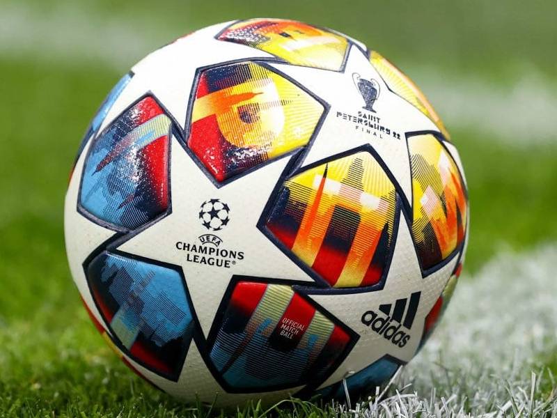 Los 5 Favoritos Para Conquistar la Champions League