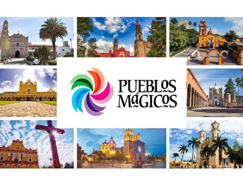 México promoverá sus Pueblos Mágicos en España