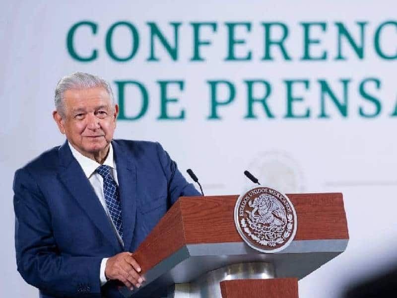 amlo propone