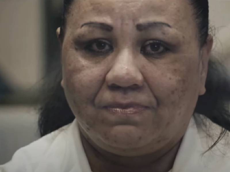 ¿Quién es Melissa Lucio, la primer latina condenada a muerte en Texas?