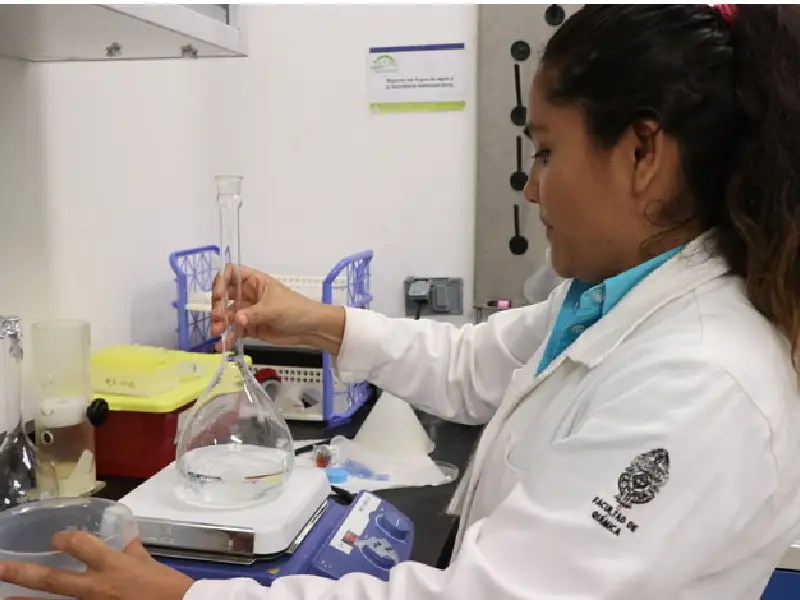 Transforman a Yucatán en importante polo científico