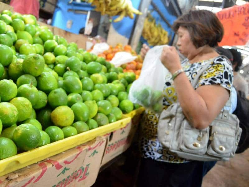 Timan distribuidores con precio del limón