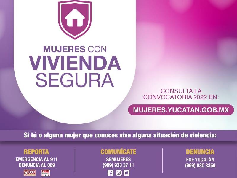 seguridad habitacional