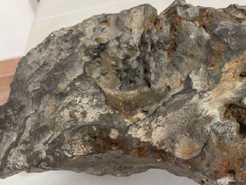 Chicxulub meteorito