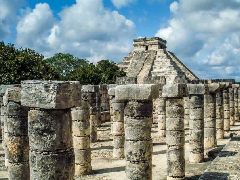 Especulan cambios en Chichén Itzá