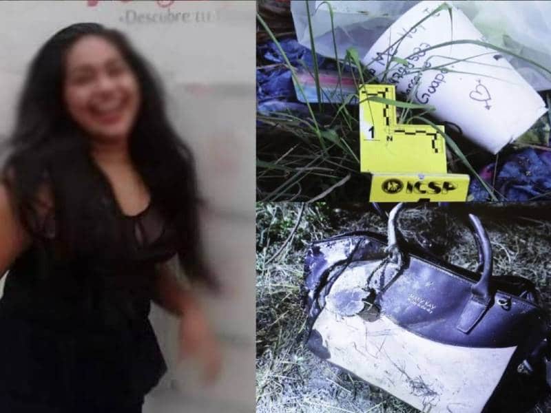 Muerte de Yolanda Martínez apunta a un suicidio_ Fiscalía de NL