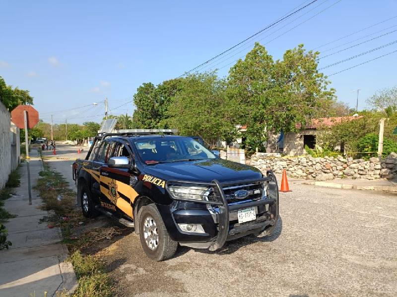 Día de la Madres concluye con una joven, herida de gravedad