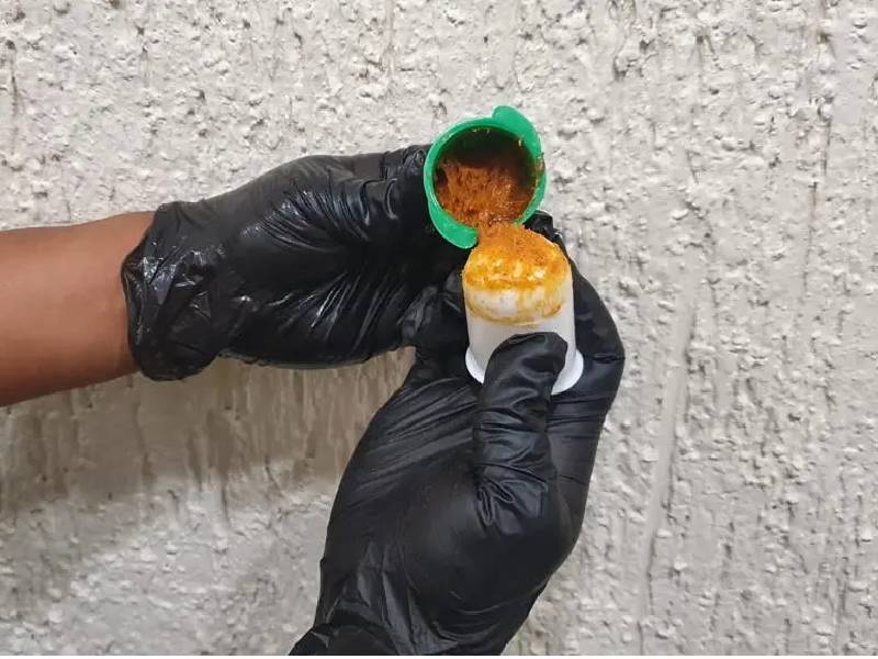 Detectan marihuana en dulces de tamarindo ‘Pelón Pelo Rico’