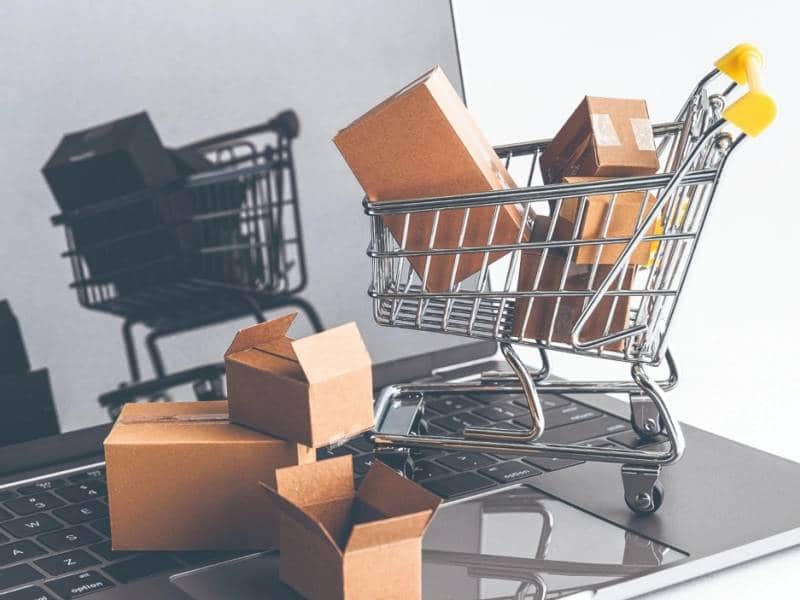 Tips para compras seguras en el Hot Sale 2022