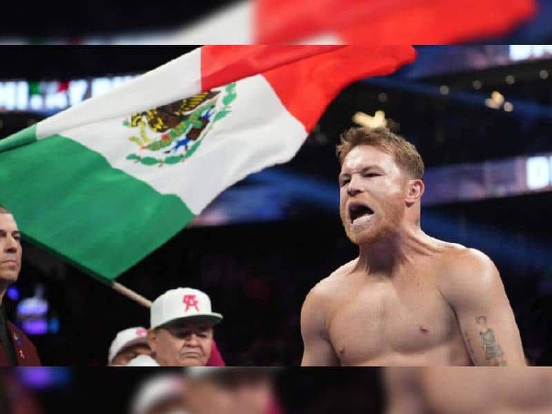 canelo jalisco