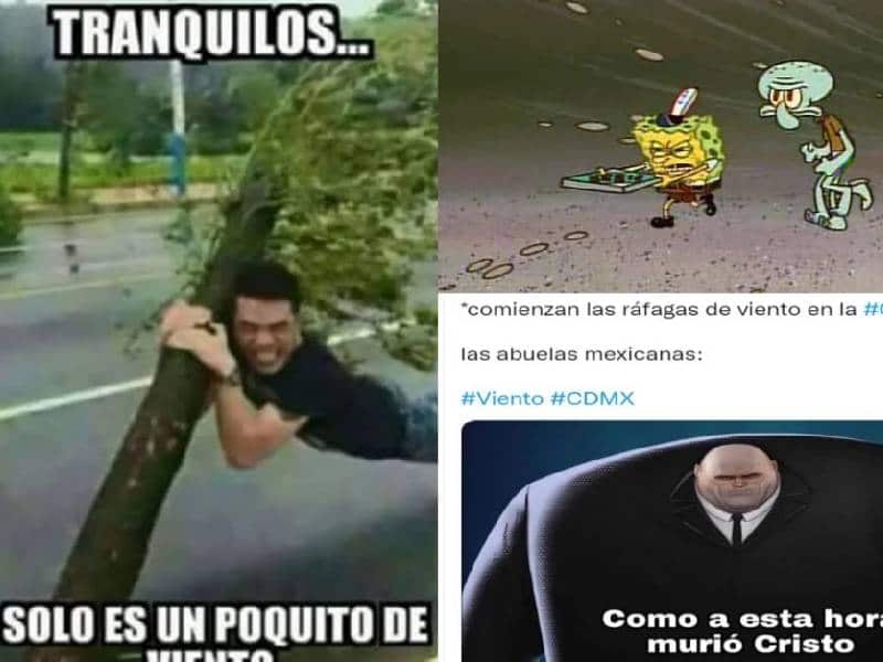 memes valle de México