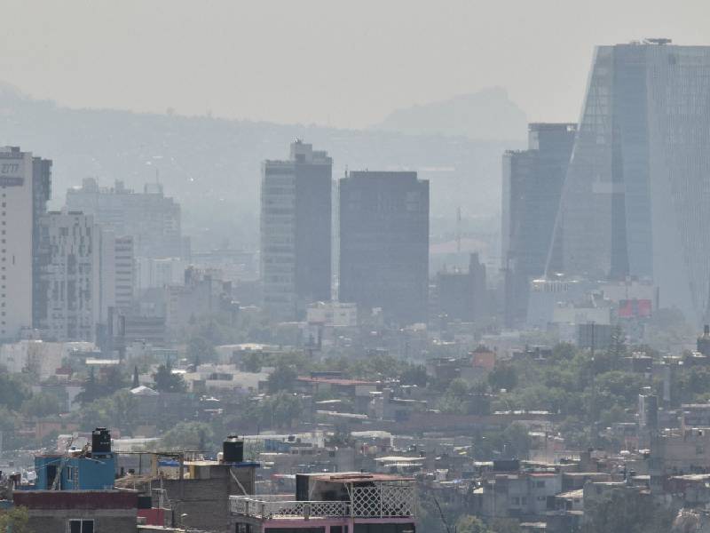 valle de México